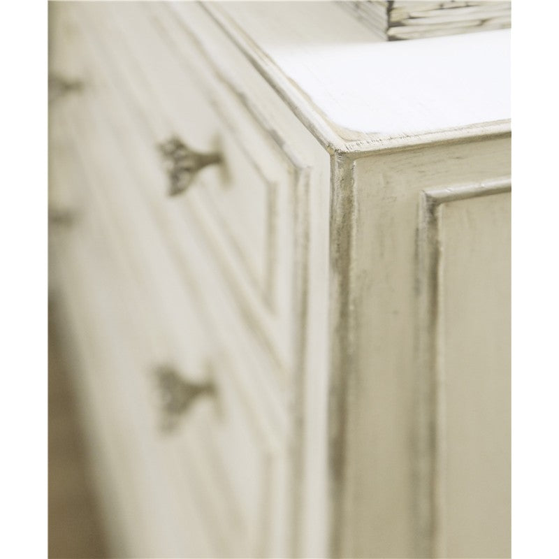 Sanctuary 2 - Anastasie Dresser