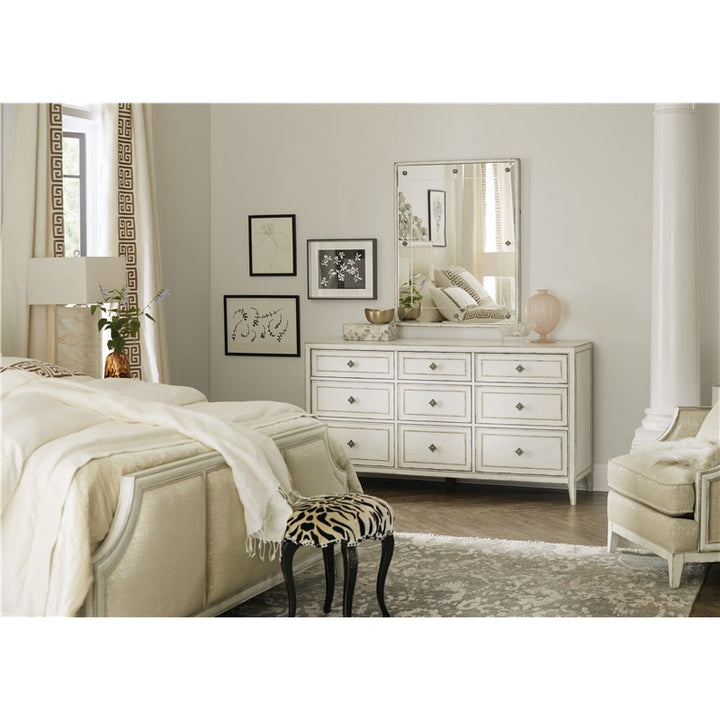 Sanctuary 2 - Anastasie Dresser