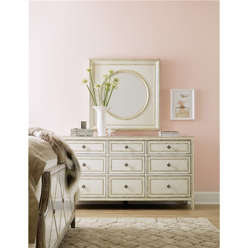 Sanctuary 2 - Anastasie Dresser