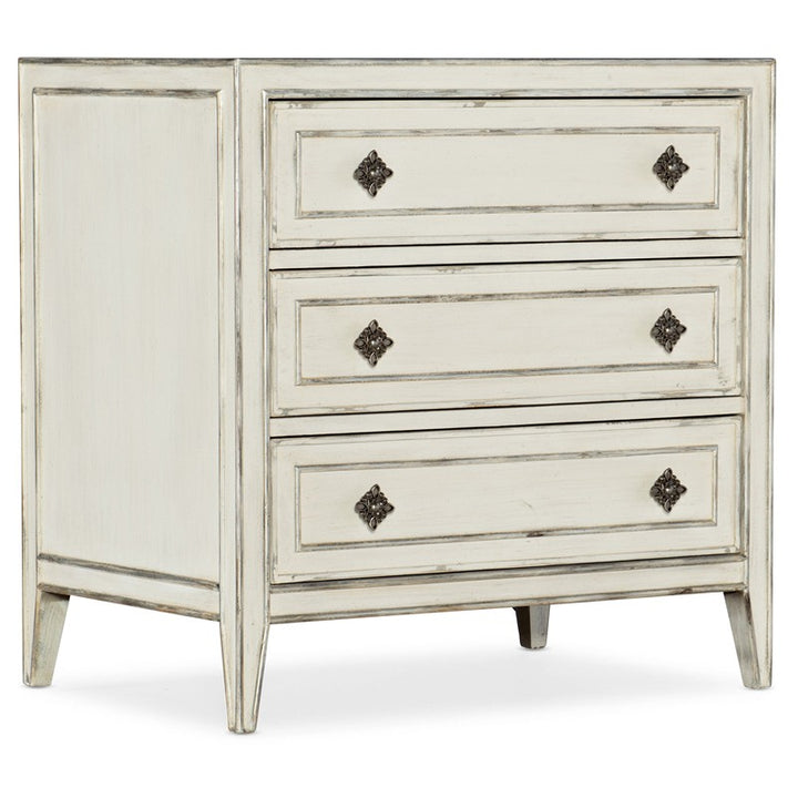 Sanctuary 2 - Anastasie Nightstand