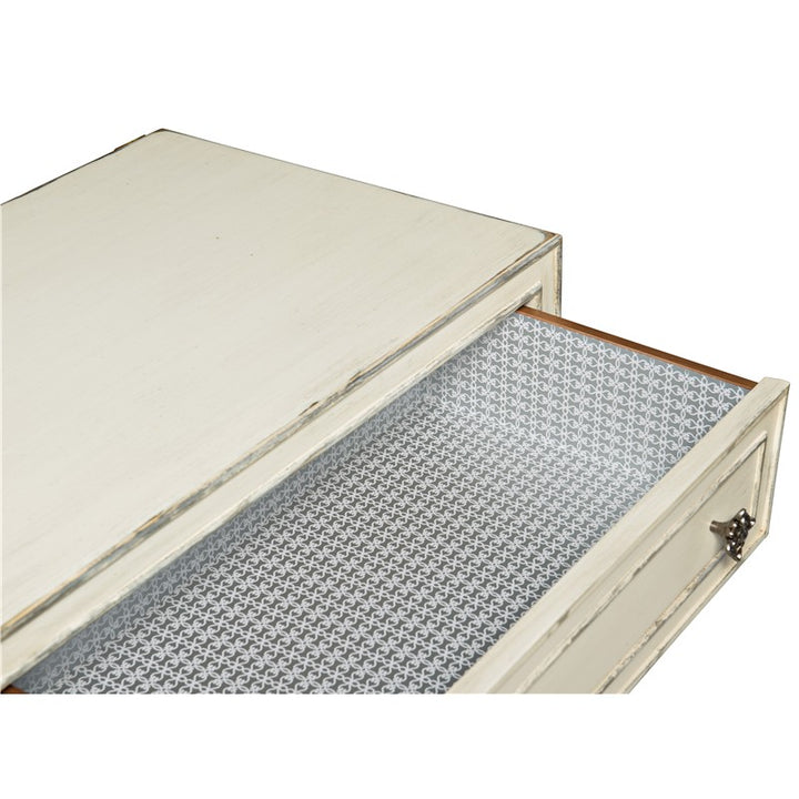 Sanctuary 2 - Anastasie Nightstand