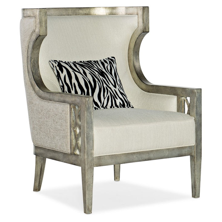Sanctuary 2 - Debutant Wing Chair
