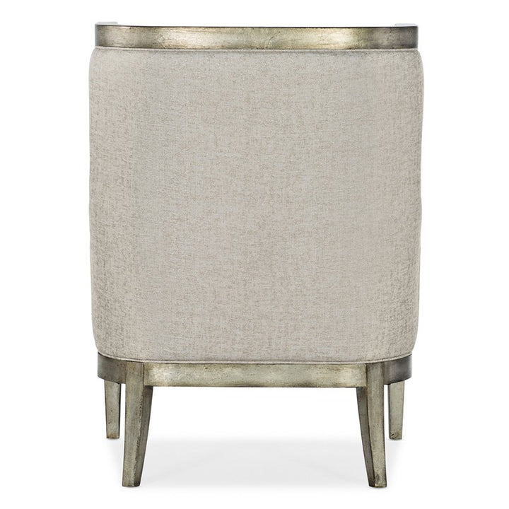 Sanctuary 2 - Debutant Wing Chair