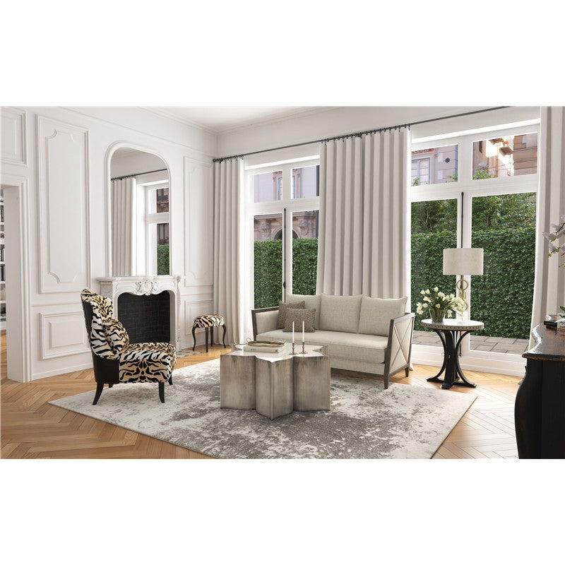 Sanctuary 2 - C Est La Vie Cocktail Table