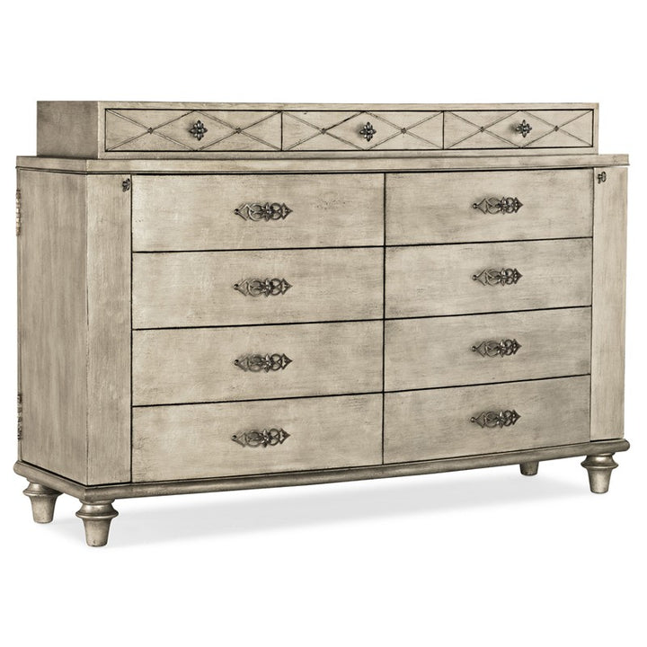 Sanctuary 2 - Diamont Dresser