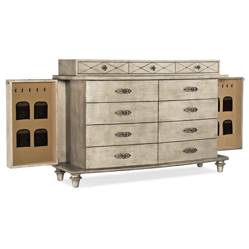 Sanctuary 2 - Diamont Dresser