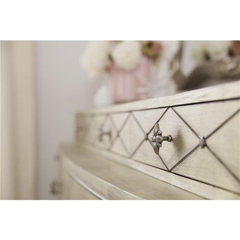 Sanctuary 2 - Diamont Dresser
