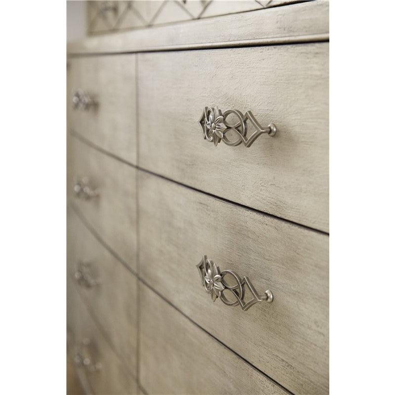 Sanctuary 2 - Diamont Dresser