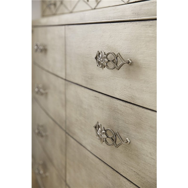 Sanctuary 2 - Diamont Dresser