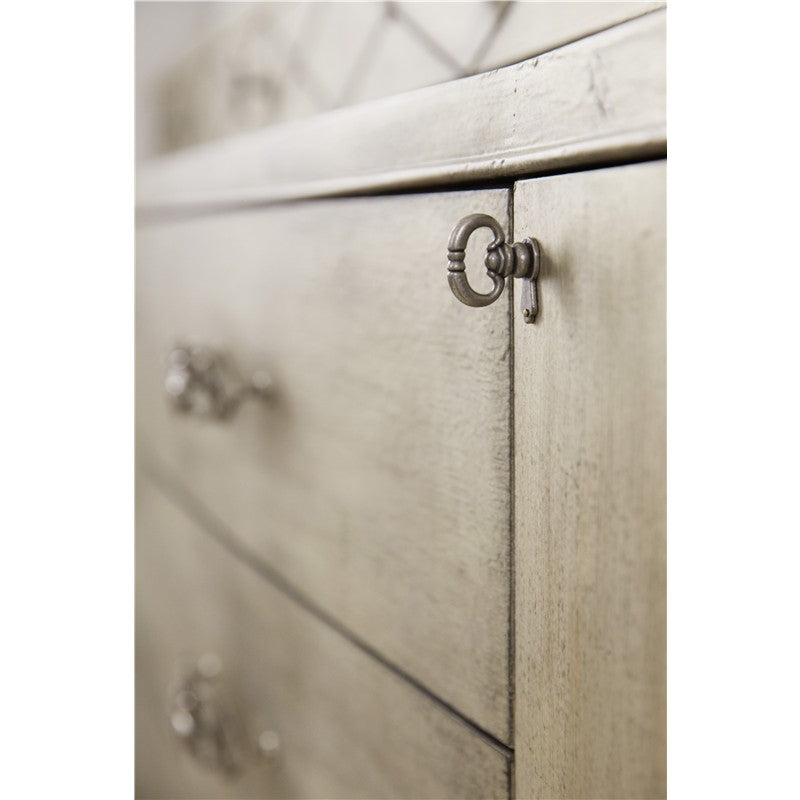 Sanctuary 2 - Diamont Dresser
