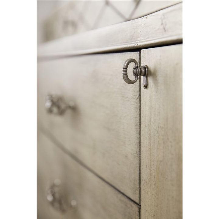 Sanctuary 2 - Diamont Dresser