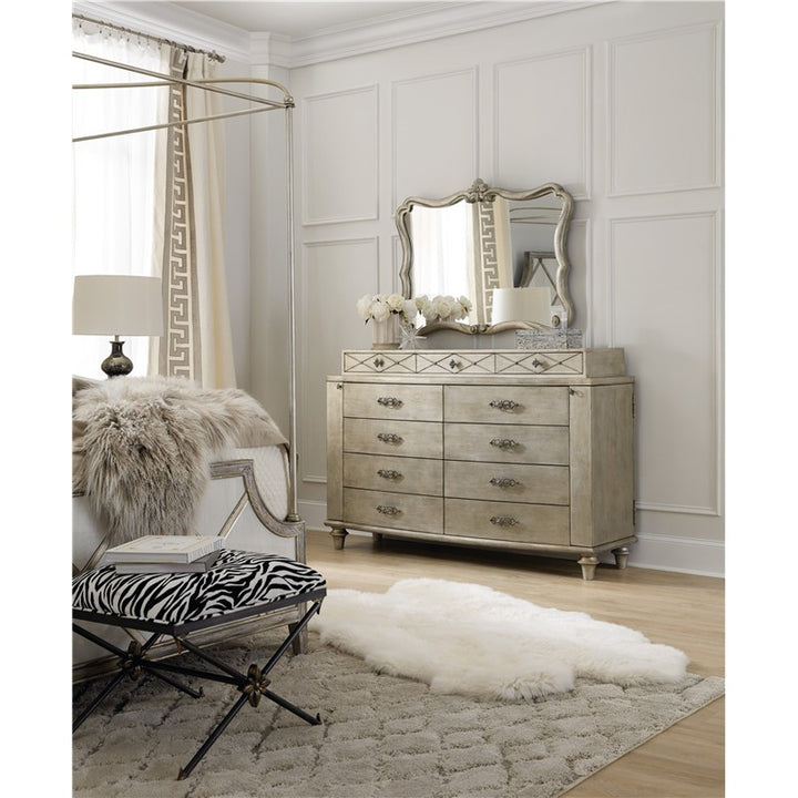 Sanctuary 2 - Diamont Dresser