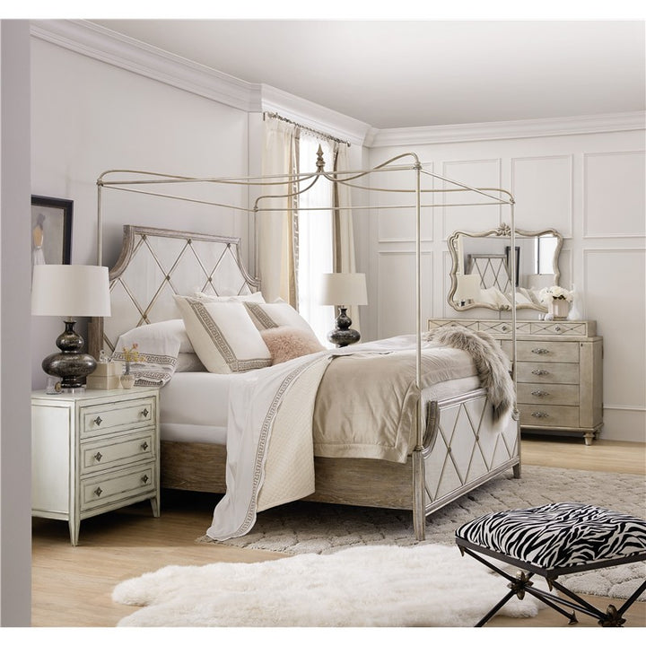Sanctuary 2 - Diamont Dresser