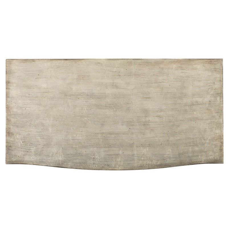 Sanctuary 2 - Gemme 2-Drawer Nightstand