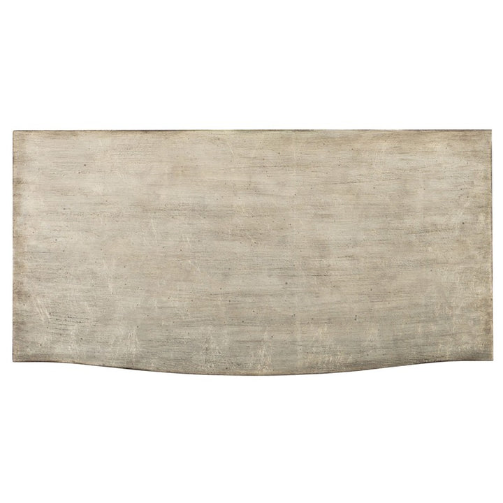 Sanctuary 2 - Gemme 2-Drawer Nightstand