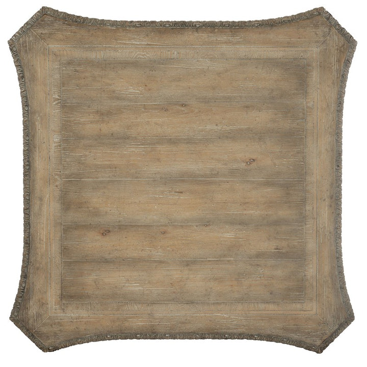 Castella - Square Cocktail Table