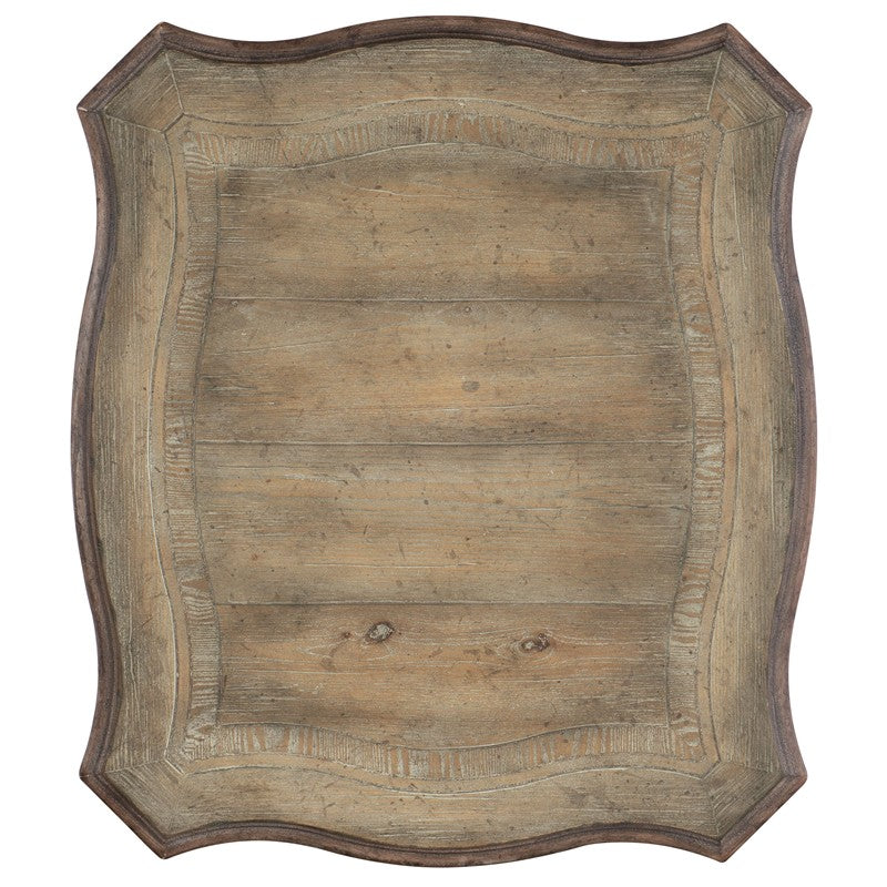 Castella - End Table