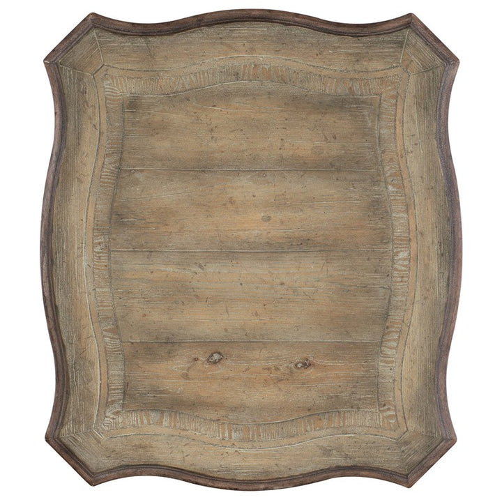 Castella - End Table