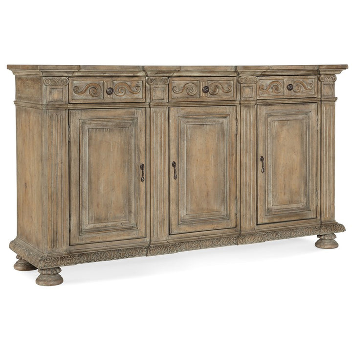 Castella - 72" Credenza
