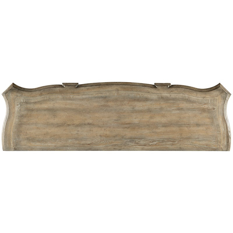 Castella - 12-Drawer Dresser