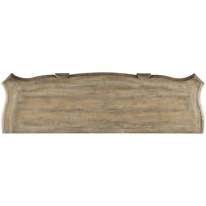 Castella - 12-Drawer Dresser