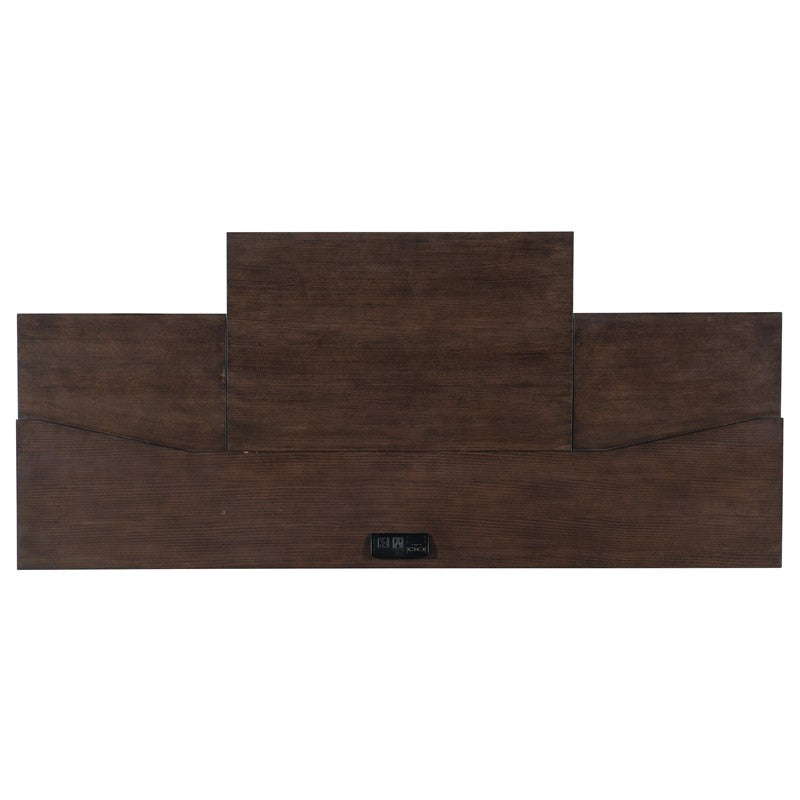 Work Your Way - House Blend Computer Credenza