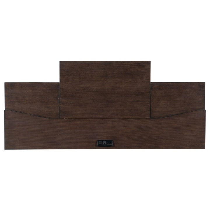 Work Your Way - House Blend Computer Credenza