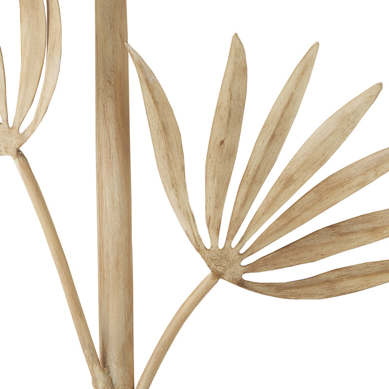 One Light Wall Sconce