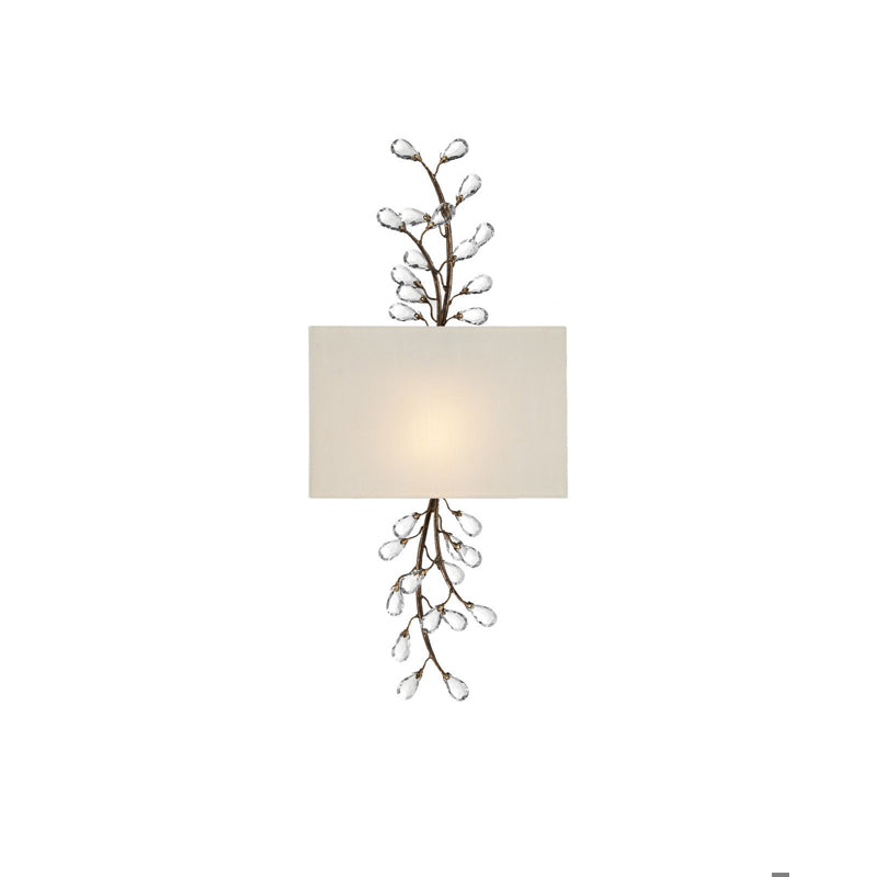 LED Wall Sconce