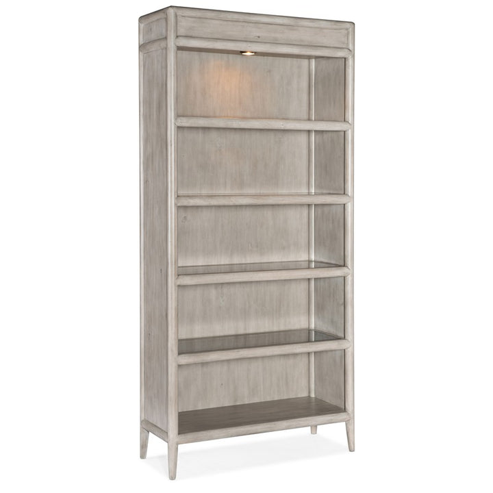 Burnham - Bookcase