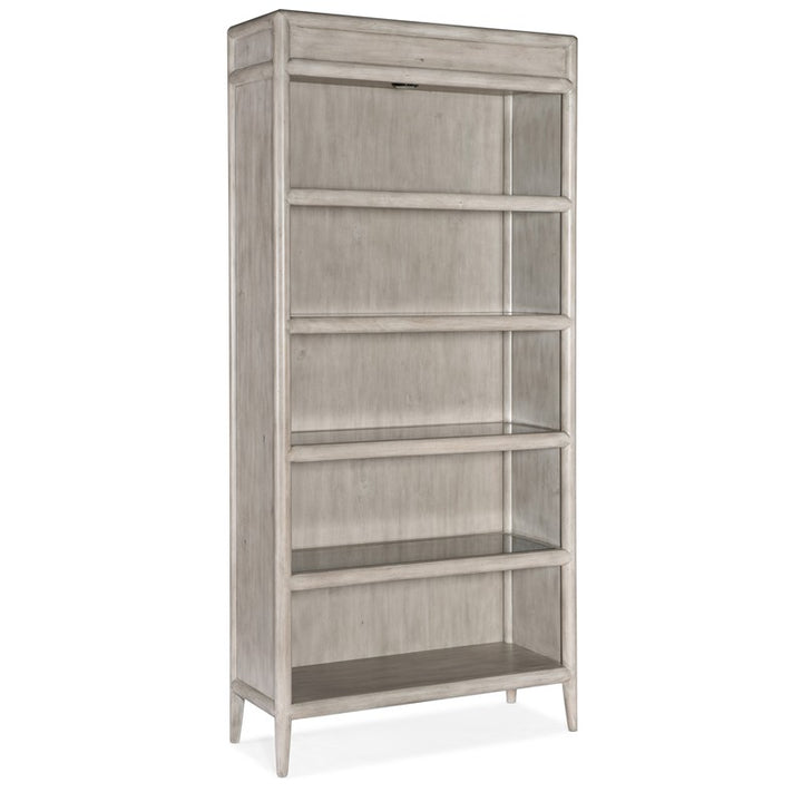Burnham - Bookcase