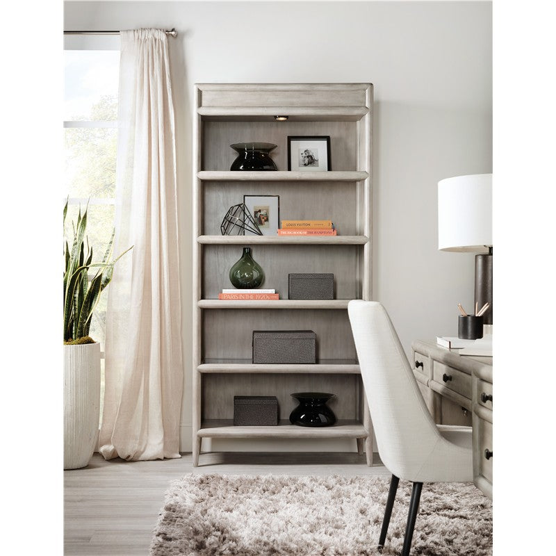 Burnham - Bookcase