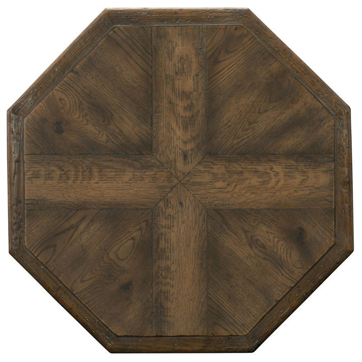 Hill Country - Mason End Table