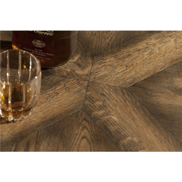 Hill Country - Mason End Table