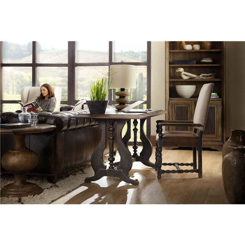 Hill Country - Mason End Table