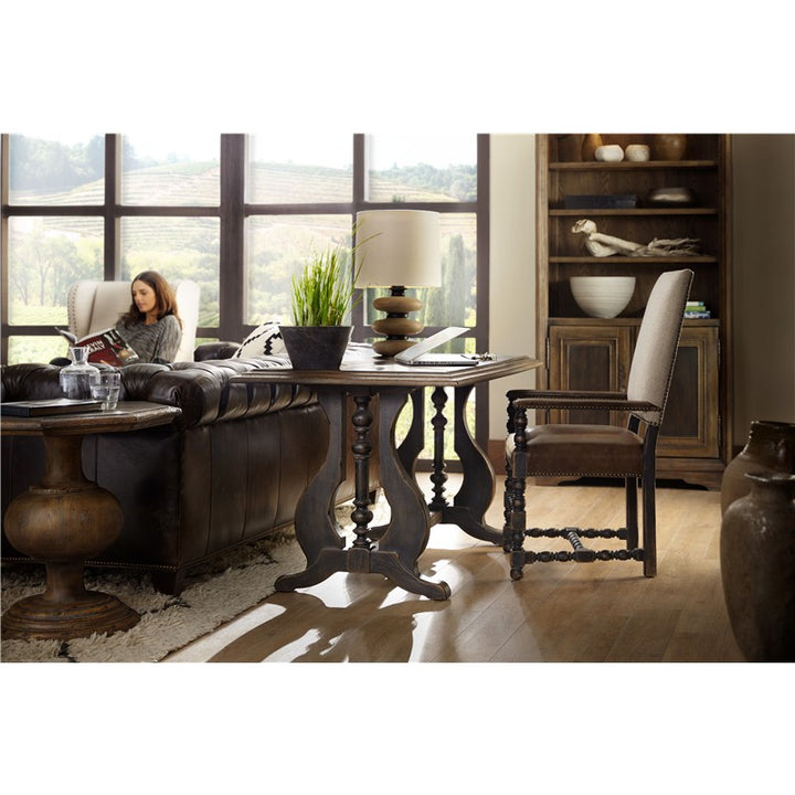 Hill Country - Mason End Table