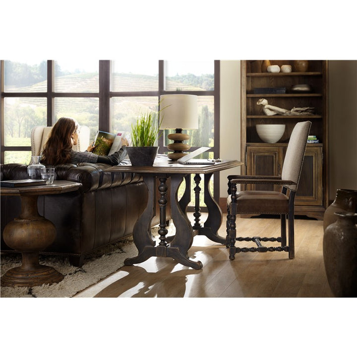 Hill Country - Mason End Table