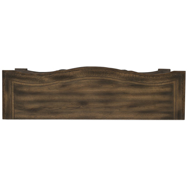 Hill Country - Williamson 9-Drawer Dresser