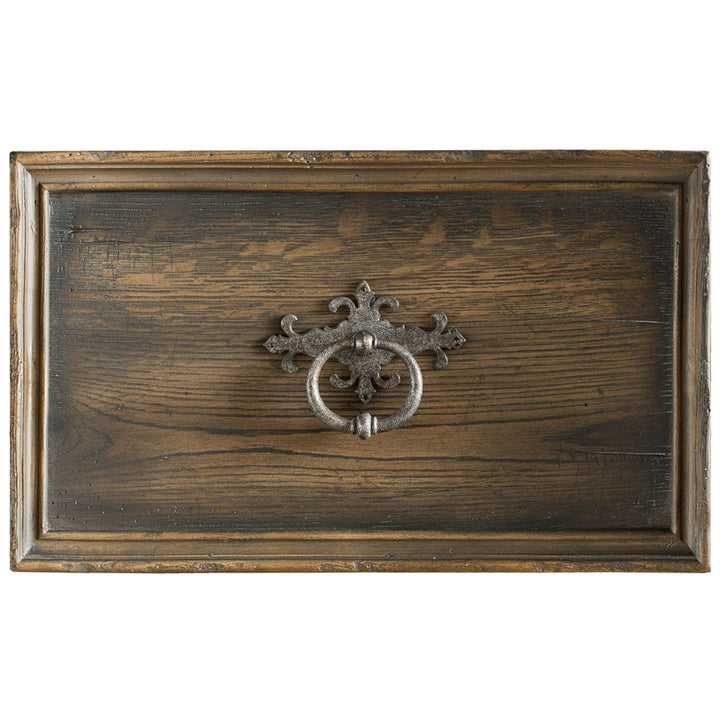 Hill Country - Williamson 9-Drawer Dresser