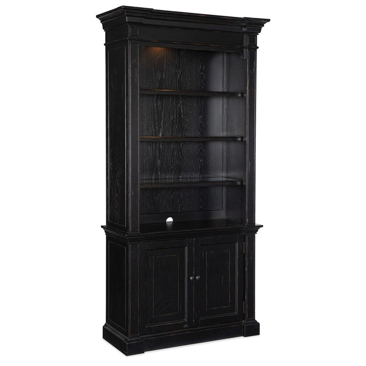 Bristowe - Bookcase