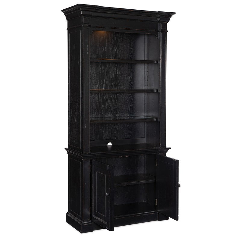 Bristowe - Bookcase
