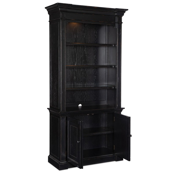 Bristowe - Bookcase