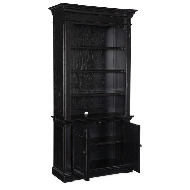 Bristowe - Bookcase