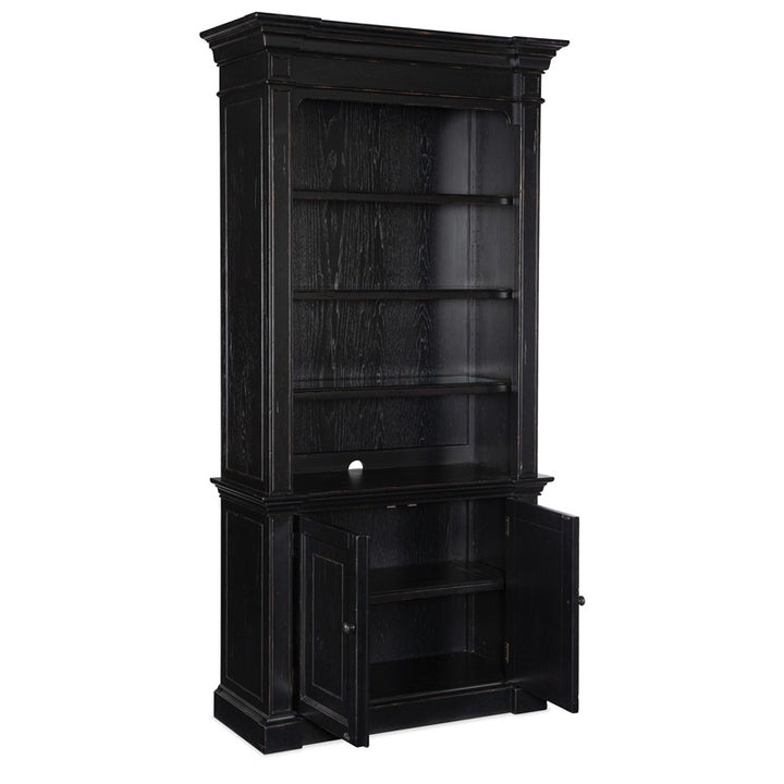 Bristowe - Bookcase