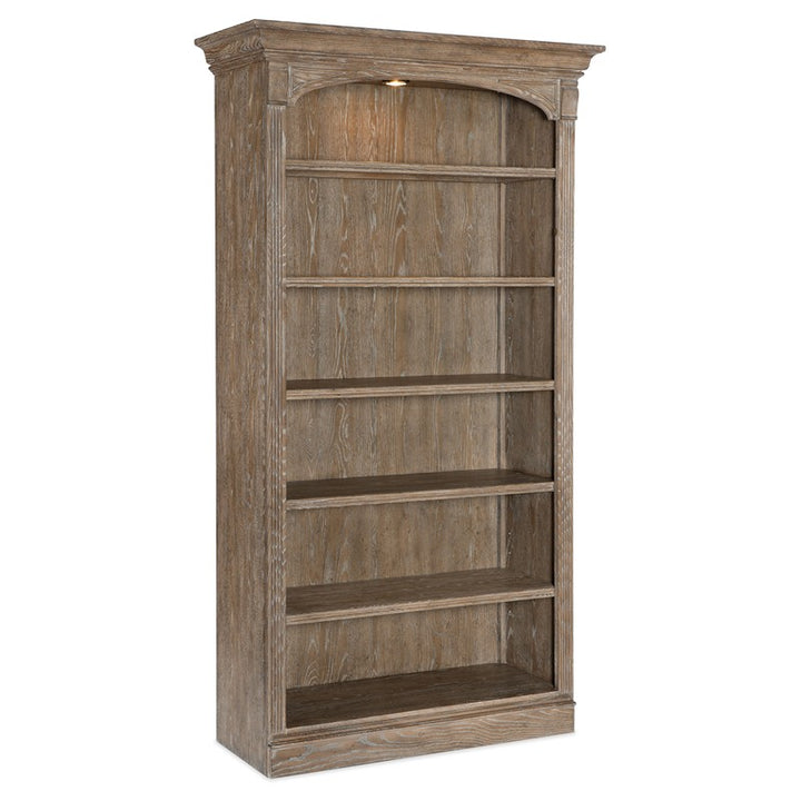 Sutter - Bookcase