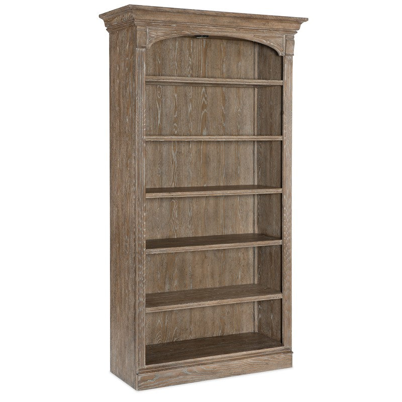 Sutter - Bookcase