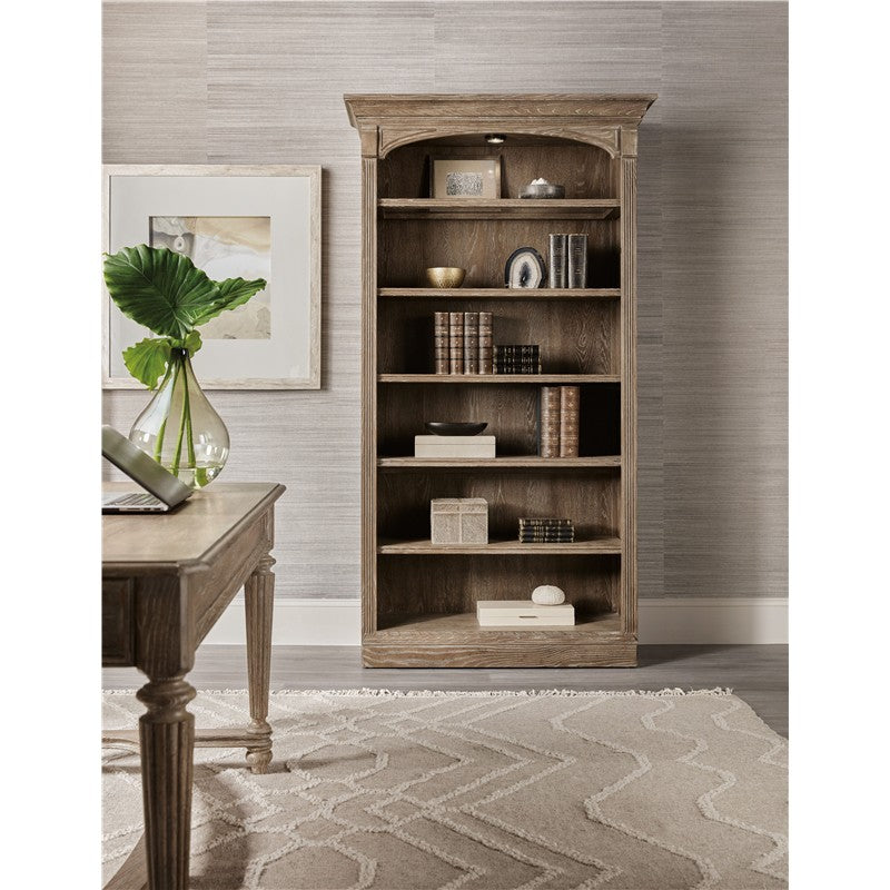 Sutter - Bookcase