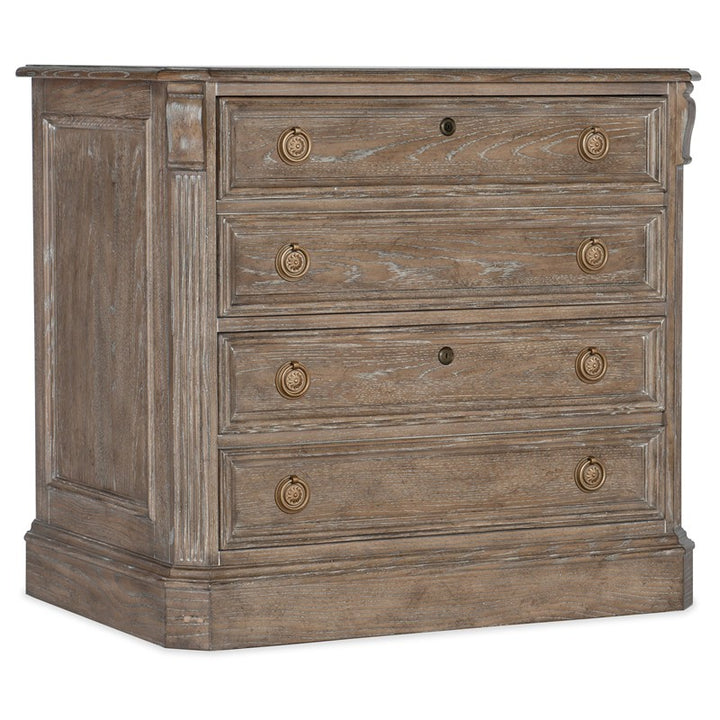 Sutter - Lateral File