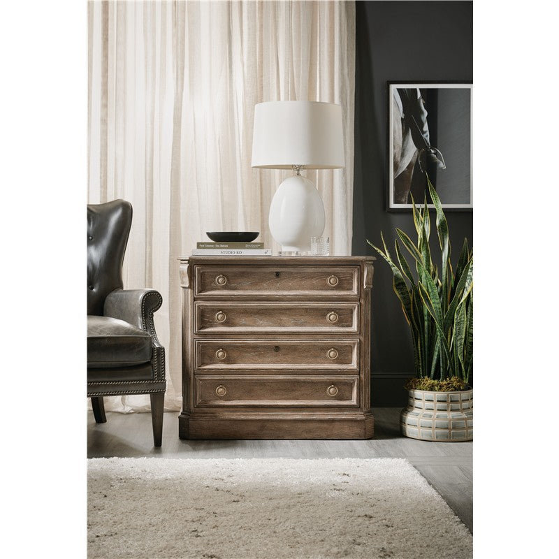 Sutter - Lateral File