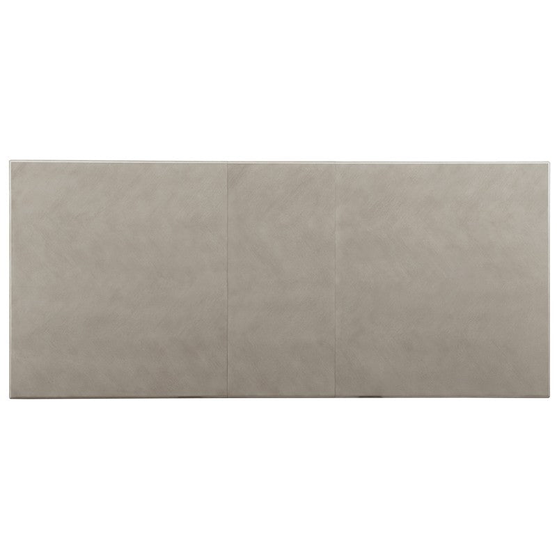 Elixir - 80" Rectangular Dining Table With 1-20" Leaf